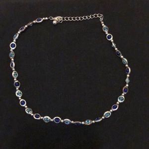 💎Blue Stone Necklace💎